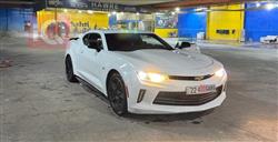 شێڤرۆلێت کەمارۆ